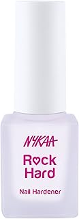 Nayka Nail Care - Rocky Nail Strengthener for stronger, softer and healthier nails... Shop across categories at DIAYTAR NIGERIA with the confidence of affordable prices and delivery within 8 days.