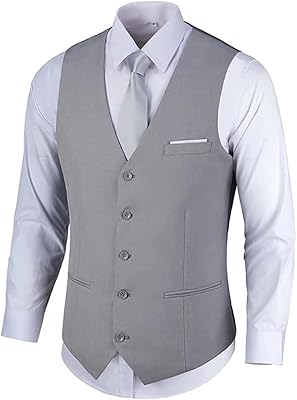 Formal costume vest for men, men's vest, black and navy blue tuxedo vests.. DIAYTAR NIGERIA combines affordability, variety, and convenience with nationwide delivery services.