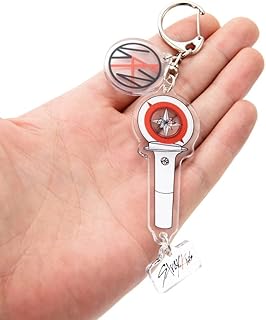 Yaning K-Pop Stray Kids Key Wallets Key Handing School School School Gift Decoration For Fans of Stay Skz Multicolore Size.. No hidden costs, no long delays — just DIAYTAR Nigeria convenience.