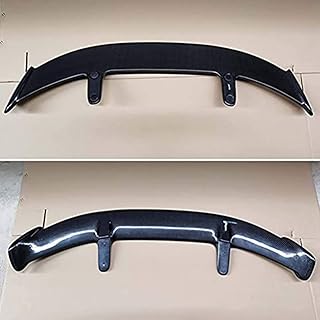 Hyundai Veloster 2012 2013 2014 2015 2016 2016 Hyundai Veloster chest spoiler for the rear wing of the car.. Unlock access to a wide range of products with DIAYTAR NIGERIA's affordable e-commerce platform.