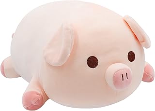 Fortunes jds pillow in 15.7 -inch kawaii kawaii plush, cute plush pig pillow, cuddly pillow, soft and chopped stuffed pig toy girls boys boys.. DIAYTAR NIGERIA delivers more than purchases - we deliver affordable shopping solutions within the week.