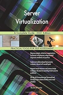 Server virtualization: a complete guide - 2021 edition.. Experience the DIAYTAR difference with our vast product selection and delivery within 5-8 days.