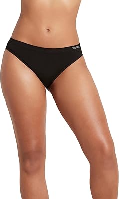 BODY ECOWER SLIP BIKINI for women, low, soft, soft, breathable, stretchy seamless, bamboo viscose.. Shop smart with DIAYTAR NIGERIA's vast selection and enjoy affordable shipping in just 5-8 days.