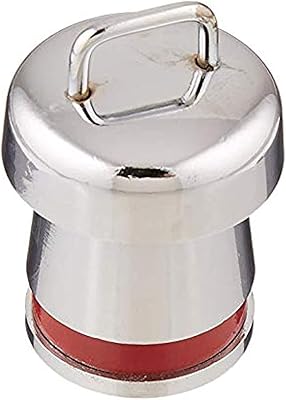 Hawkins - Pressure regulator - Weight whistle is 2 to 12 liters.. Join the movement — fast, affordable shopping only at DIAYTAR Nigeria.