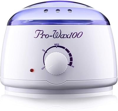 Mylee Professional Cire Heating With Handle, 500 ml pot for paraffin, soft wax and cream, quality lounge hair removal, epilatory wax background, adjustable temperature.. Shop with confidence at DIAYTAR NIGERIA, enjoying competitive prices and delivery within 8 days.