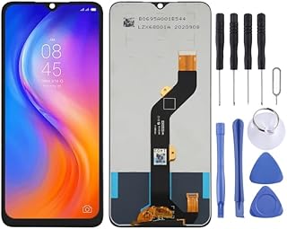 LCD TFT screen for Itel A58 / A58 PRO / A49 with complete assembly of digitizer.. DIAYTAR NIGERIA: Where shopping is easy, prices are low, and delivery is just days away.