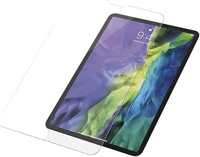 Panzerglass 2655 tempered glass screen protector for Apple iPad Pro.. DIAYTAR NIGERIA: Empowering Nigerians with access to affordable products delivered within 8 days.