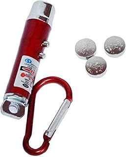 5 mW 2 in 1 red LED Laser Laser POITIGURT PACKAGE LIGHT WASTE CHEAU CHEAU.. DIAYTAR NIGERIA: Transforming online retail with affordable prices and consistent 5-8 day nationwide delivery.