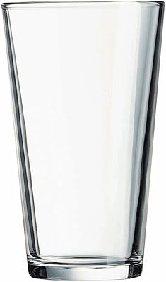 Luminarc arc beer n6477 10, transparent.. DIAYTAR NIGERIA redefines convenience with our diverse marketplace and affordable nationwide shipping.