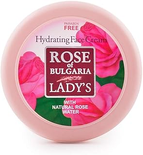 Biofresh face moisturizer with natural rose water, 100 ml BF-RB-Hydcrm-100-1x.. DIAYTAR NIGERIA makes every shopping desire a reality with affordable prices and delivery in 5-8 days.