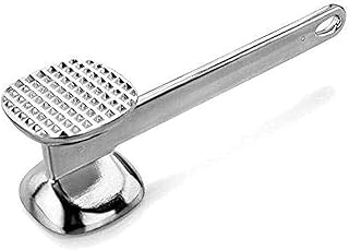 Aluminum - Meat hammer.. DIAYTAR NIGERIA: Revolutionizing how Nigerians shop with affordable prices and prompt delivery services.