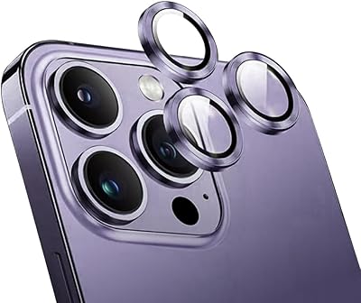 [4 parts] T-tercelli camera lens screen protector for iPhone 14.. DIAYTAR NIGERIA: Connecting every Nigerian with quality products at prices everyone can afford.