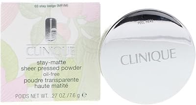 Powder without stay matte oil n ° 03 beige 76 g.. Shop from anywhere in Nigeria with DIAYTAR's extensive selection and budget-friendly shipping options.