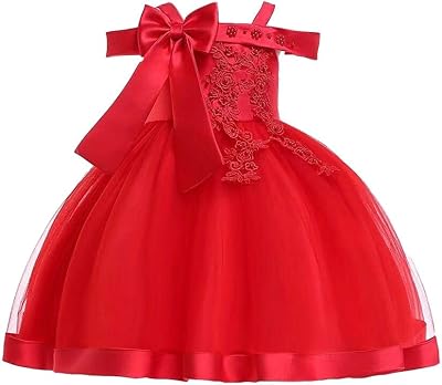 Blue bridesmaid dresses open back and pearls for children and girls for Christmas.. Enjoy the simplicity of shopping with DIAYTAR NIGERIA, offering vast choices delivered in just 5-8 days.