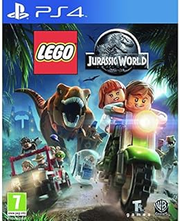 Lego jurassic world ps4.. Nigeria's most loved e-commerce platform delivers affordable shopping solutions to your doorstep.