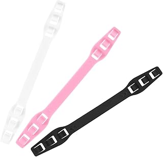 6 X-Heart Protective Clip Extension Hooks (Black + White.. DIAYTAR NIGERIA provides endless shopping possibilities with affordable prices and prompt delivery service.