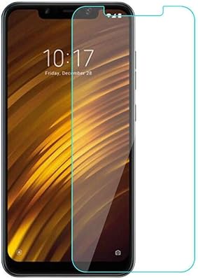 Window protector in tempered vinsoca glass for Xiaomi Pocophone F1.. DIAYTAR Nigeria combines variety, affordability, and speed — making your online shopping experience not only enjoyable but also cost-effective.