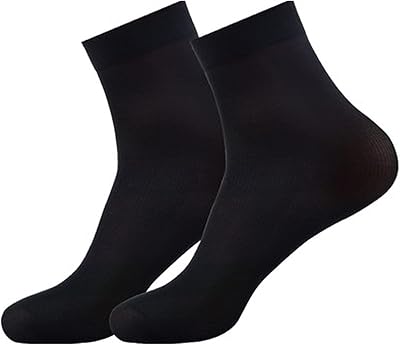Ultra fine socks in icy silk for men, thin and breathable summer socks, summer socks for men in united tube socks, a.. Experience the convenience of online shopping with DIAYTAR NIGERIA's reliable 5-8 day delivery service.