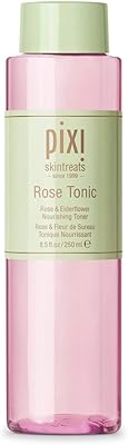 Tonic pink pink 250 ml - soothes and nourishes the skin.. Shop easy, pay less, get it fast — with DIAYTAR Nigeria.
