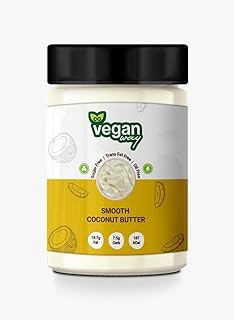 Putic purified coconut butter | without GMO | vegan | Gluten -free and keto | creamy texture to enhance smoothies and oats | without palm oil | without added sugar | without lactose | 1 x 280g.. Nigeria's most diverse e-commerce platform delivers quality and affordability to your doorstep in 5-8 days.