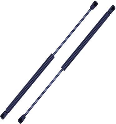2 pieces (set) Hood lifting supports for Hyundai Sonata 2015-2017.. Shop with intention at DIAYTAR NIGERIA, offering thousands of products at budget-friendly prices.