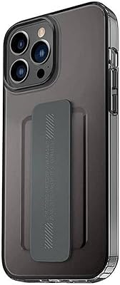 Viva Madrid Madrid protection shell in TPU/PC with additional grip for iPhone 13 pro 6.1 inch, sand, viva-IP13P-LPEBLK.. Experience the convenience of boundless shopping with DIAYTAR NIGERIA's affordable platform and quick shipping.