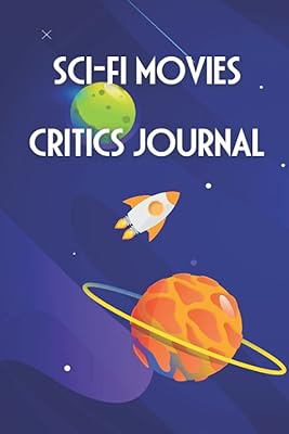 Journal of science fiction film reviews: Record and note your favorite science fiction films.. DIAYTAR NIGERIA transforms online retail with unbeatable prices and consistent delivery timeframes.