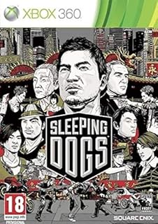 Sleeping dog game for Xbox 360.. Your comprehensive marketplace awaits at DIAYTAR NIGERIA with affordable prices and reliable delivery times.