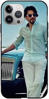 Innovative VR protection shell for Apple iPhone 12 Pro, designed by Bollywood Shah Rukh Khan, Multicolor NR016360 actor NR016360.. DIAYTAR NIGERIA connects your desires with reality through our affordable e-commerce platform and quick delivery.