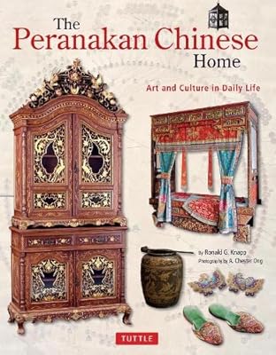 Chinese house Peranakan: art and culture in everyday life.. DIAYTAR NIGERIA: Where shopping meets satisfaction with affordable prices and delivery within 8 days.