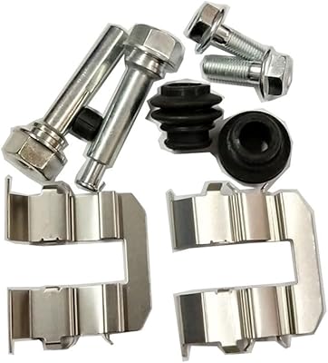 Automotive parts - For KIA Forte K3 K4 Kyller Screws Back Brake Platelets Cirpl Camper Drivests 1 piece (1 front tire).. Discover endless shopping possibilities at DIAYTAR NIGERIA, with budget-friendly prices and reliable delivery.