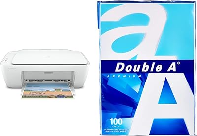 All-in-one HP Deskjet 2320 Printing Printing Printing and Copy.. Discover thousands of products on DIAYTAR Nigeria — from fashion and electronics to home goods. We guarantee quick delivery and competitive pricing across the board.
