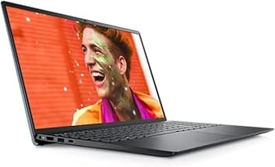 Dell Inspiron 15 5515 (2021) 156 -inch FHD laptop.. DIAYTAR NIGERIA: Bringing quality products to every Nigerian home at prices everyone can afford.