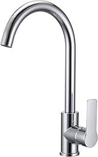 Maibo kitchen valves with air aerator for kitchen sink mixture.. Get unbeatable value on every order with DIAYTAR Nigeria.