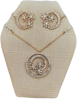 Eva Jewelry A beautiful collection of plated bracelets and rings.. DIAYTAR NIGERIA makes online shopping accessible to all with budget-friendly prices and reliable delivery.