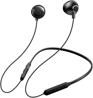 Wopow bt neck running sports headphone half in-ear 4.2 smart réduction du bruit.. Your ideal shopping partner, DIAYTAR NIGERIA offers extensive variety with reliable nationwide shipping.