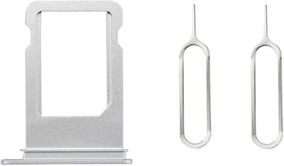 SIM tray medium plug + 2 ejection pins for iPhone.. Your ideal shopping partner, DIAYTAR NIGERIA offers extensive variety with reliable nationwide shipping.