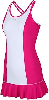 Peace pace girls pink and white tennis dress, pleated tennis dress, golf dress for girls, white tennis dress, pink tennis dress.. DIAYTAR NIGERIA: The marketplace that brings affordable products to every Nigerian home in under 8 days.
