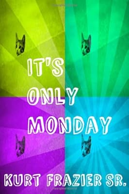 It's only Monday.. Experience the ease of modern shopping with DIAYTAR NIGERIA's comprehensive platform and quick delivery.