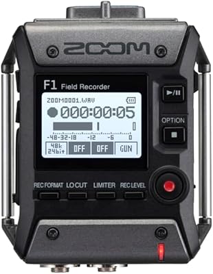 Zoom F1-SP/GE field recorder.. Experience the simplicity of DIAYTAR NIGERIA's extensive marketplace with delivery within 8 days.