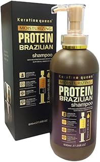 Brazilian Shampoo Hydrating Keratine Queen 800 ml.. From daily needs to rare finds, DIAYTAR Nigeria brings it to your door.