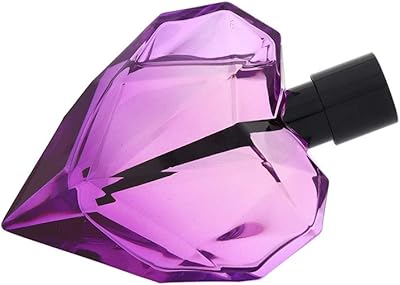 Eau de Parfum Diesel Loverdose in vaporizer for women - 1.7 oz.. DIAYTAR NIGERIA brings a world of products to your fingertips with affordable prices and quick delivery.