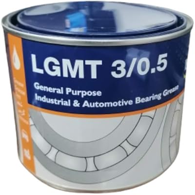 Versatile fat for vehicles and Industrial Royal Apex for medium and large bearings and relative mobile parts 500g.. Affordable luxury and fast service — only on DIAYTAR Nigeria.