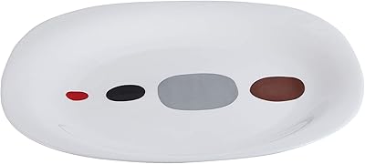 Assiette plate luminarc kyoko, blanc - 10 cm.. Everything you want, delivered fast — DIAYTAR Nigeria does it better.