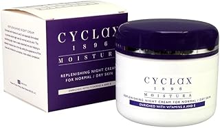 Daily cylax hydrating for normal dry skin of Moistura, 50 g.. Shop from anywhere in Nigeria and receive your DIAYTAR purchases at affordable prices within a week.