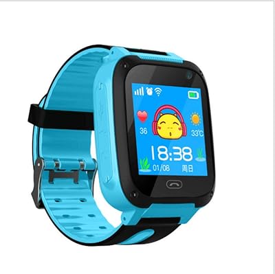 Waterproof and mobile children's watch with Multifunction Q12B multifunction camera.. Discover why thousands choose DIAYTAR NIGERIA for affordable products delivered in less than a week.