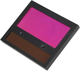 Douki ki automatic shade lens, solar welding lens, transparent, ecological and automatic window for electronic tool.. Your complete e-commerce destination, DIAYTAR NIGERIA combines variety with budget-friendly nationwide shipping.