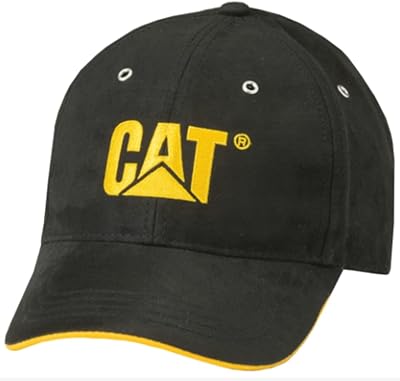 Caterpillar for men's microsuede hat.. DIAYTAR NIGERIA brings affordable products to every doorstep with our reliable 5-8 day shipping.