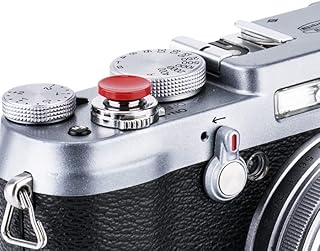 Flexible ergonomic trigger button for Fujifilm Leica Canon Nikon Sony Olympus (SRB-C11DR).. Experience budget-friendly shopping at DIAYTAR NIGERIA, Nigeria's premier online marketplace with quick delivery.