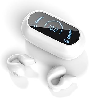 Ear eaire earphones wireless Bluetooth headphones and in-ear sports.. Shop confidently with DIAYTAR NIGERIA, offering affordable prices and reliable delivery within a week.